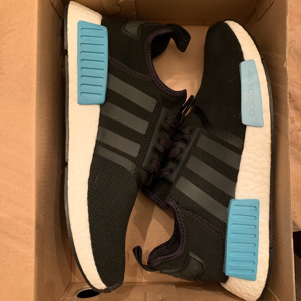 NEW IN BOX! Adidas women’s size 9.